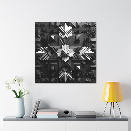 Abstract Wall Print (v2)