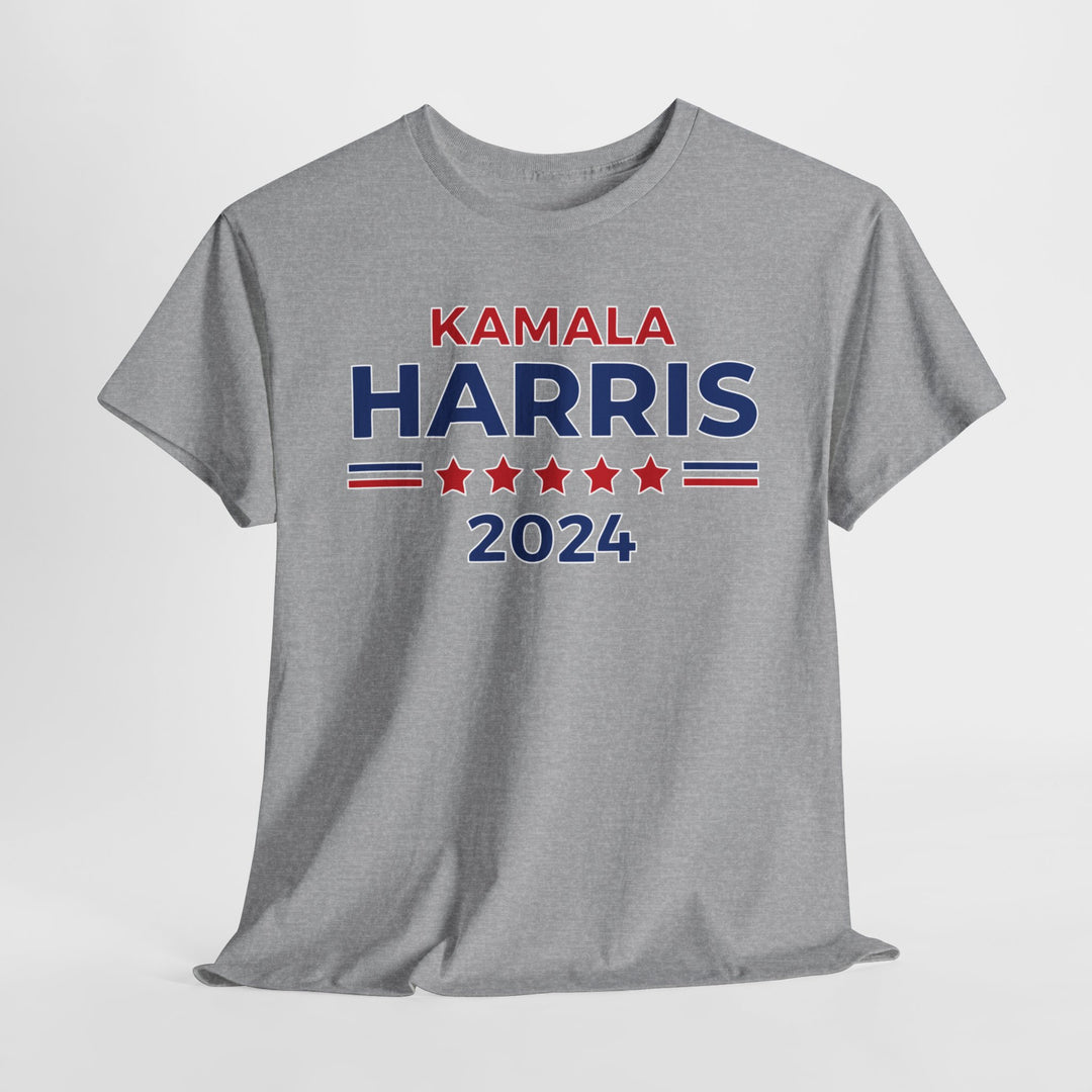 Kamala Harris 2024 Campaign Tee