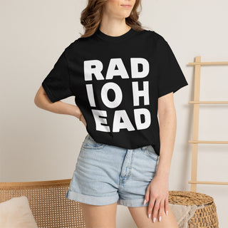 RADIOHEAD T-shirt