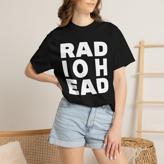 RADIOHEAD T-shirt