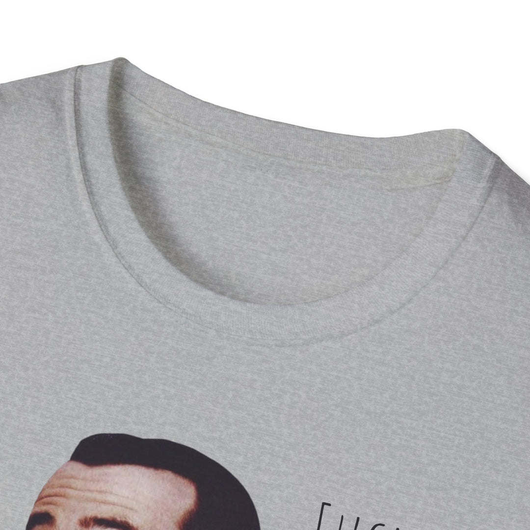 Pee-wee Herman F That S Graphic Unisex Tee