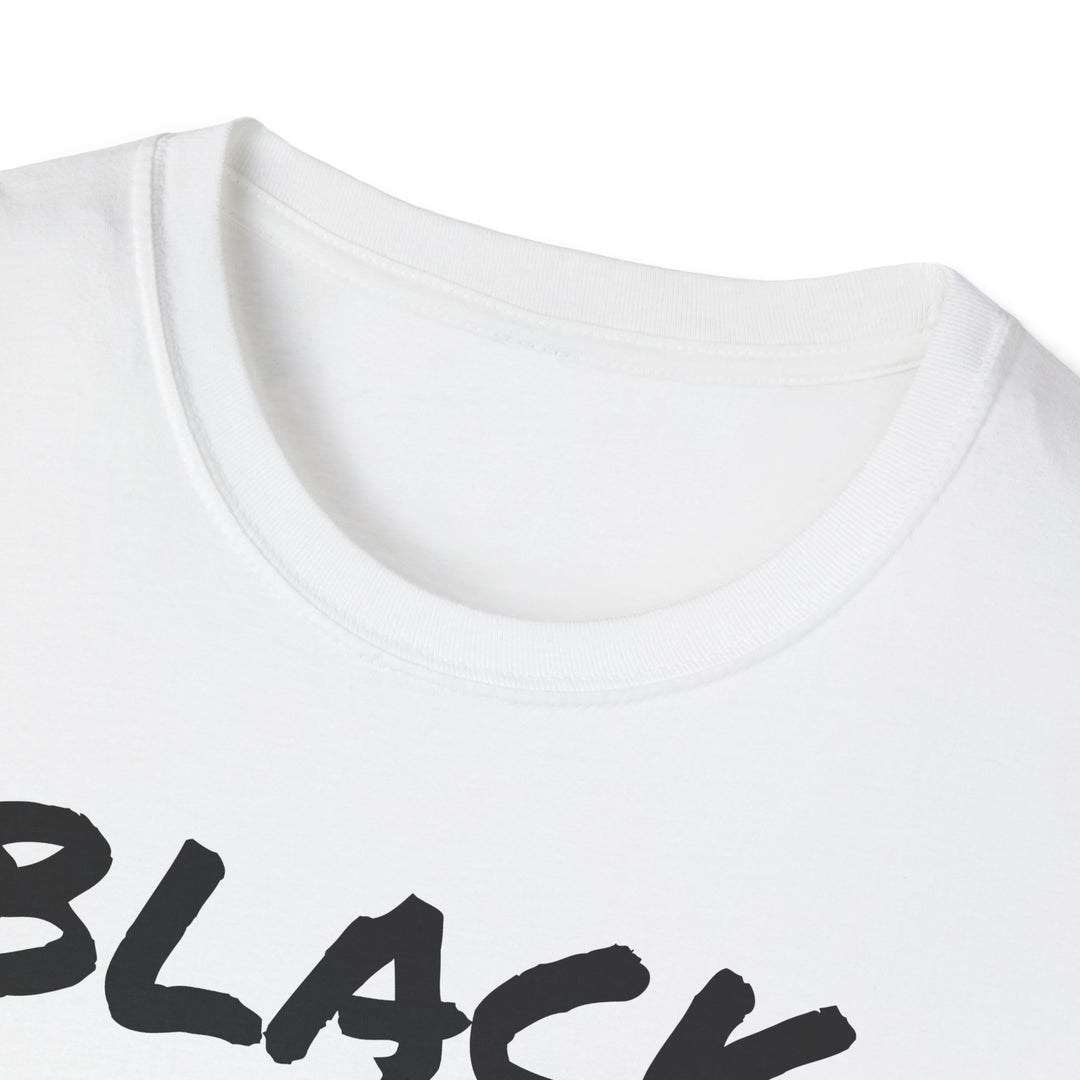 Black People Aren't Apes T-Shirt