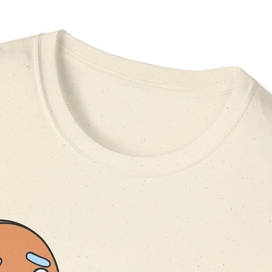 Monster Gingerbread Cookie T-Shirt, Funny Christmas Tee