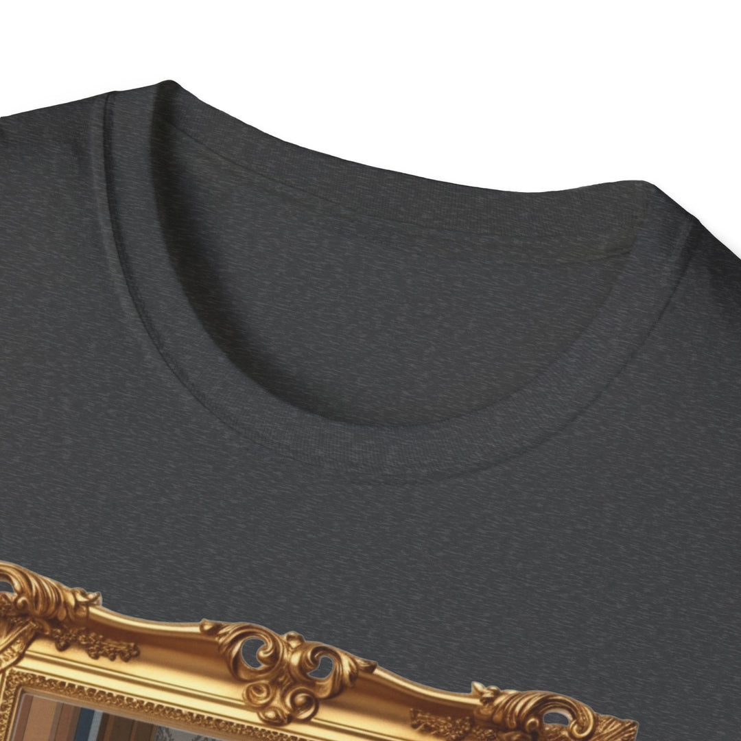 Welcome to Mar-a-Lago Unisex T-Shirt