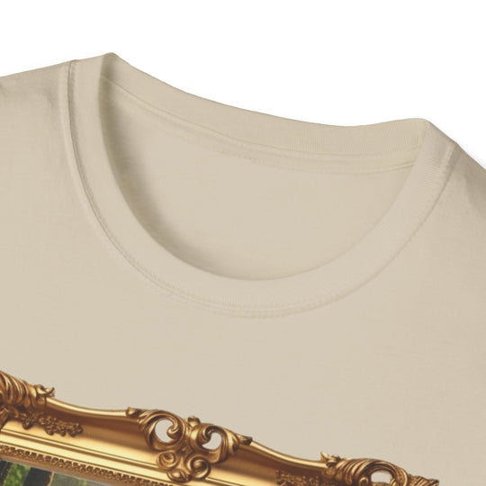 Gavin Newsom Saving Melania Trump T-Shirt