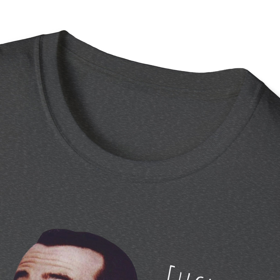 Pee-wee Herman F That S Graphic Unisex Tee