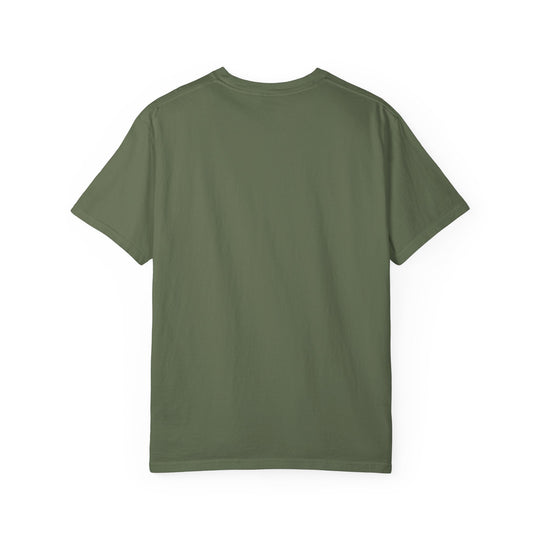 Custom Song Name Comfort Colors® Shirt | Personalized Favorite Song Tee