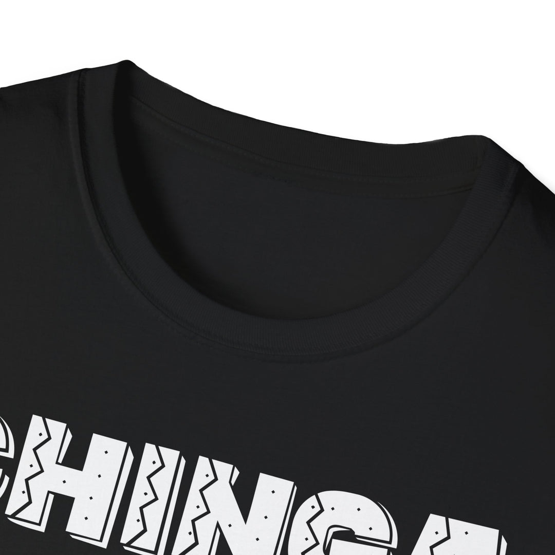 Chinga La Migra T-Shirt | Stop Deportation Now