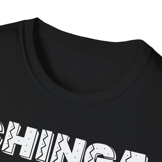 Chinga La Migra T-Shirt | Stop Deportation Now