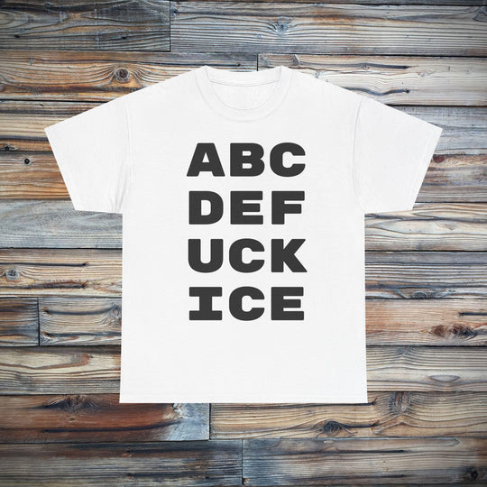 Anti-ICE T-Shirt