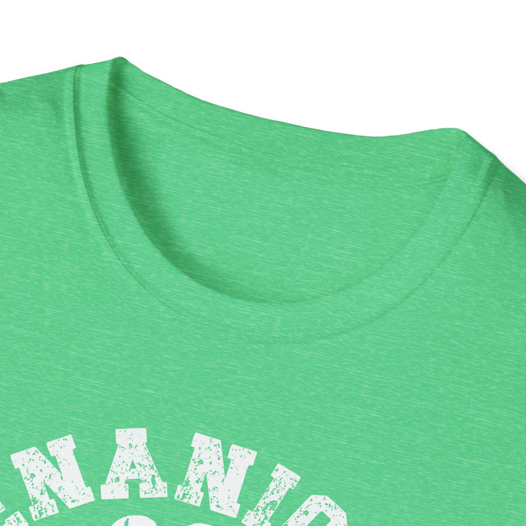 Shamrock Shenanigans Celebration Tee - Fun St. Patrick's Day Shirt