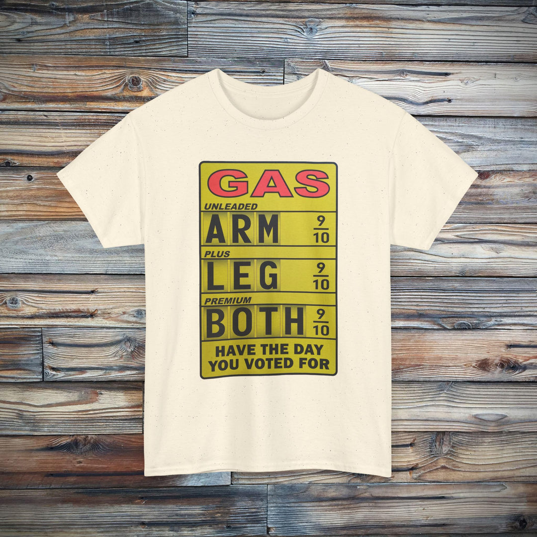 Have The Day You Voted For T-Shirt