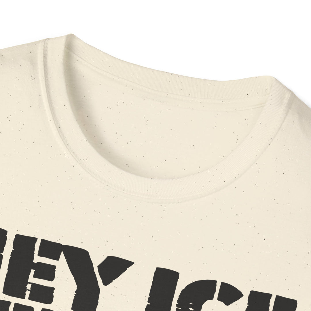 Anti-ICE ICE GTFO T-Shirt | Political Protest Tee