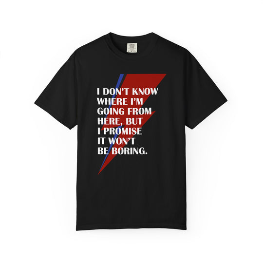 I Don&