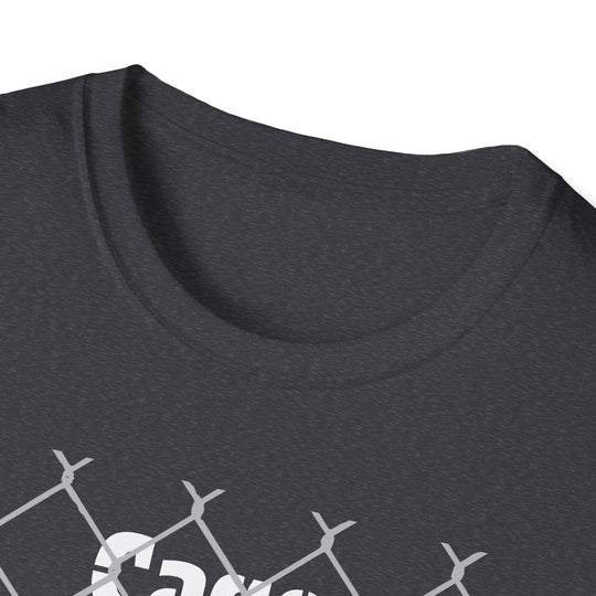 Cage Pedophiles Not Immigrants T-Shirt