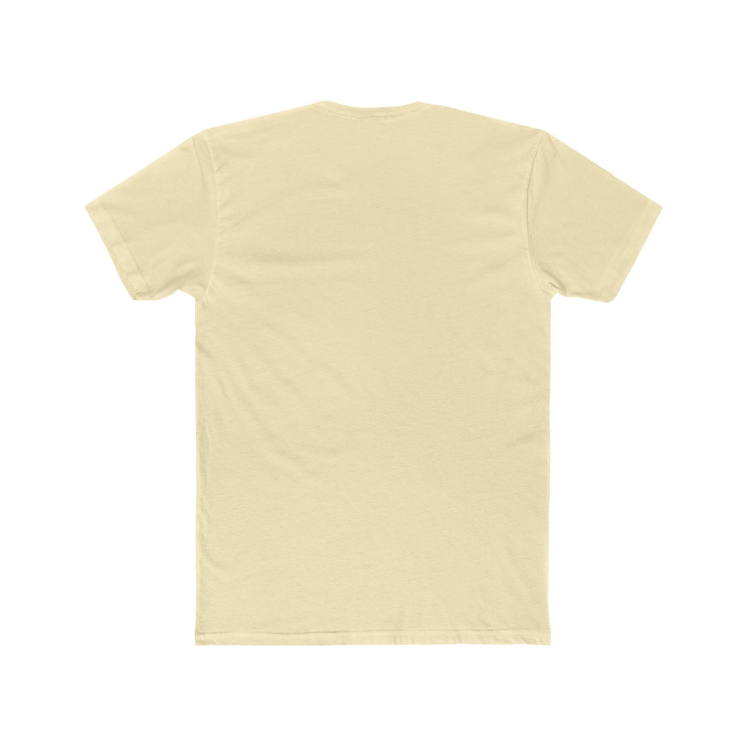 Funny Duck Unisex Cotton Crew Tee