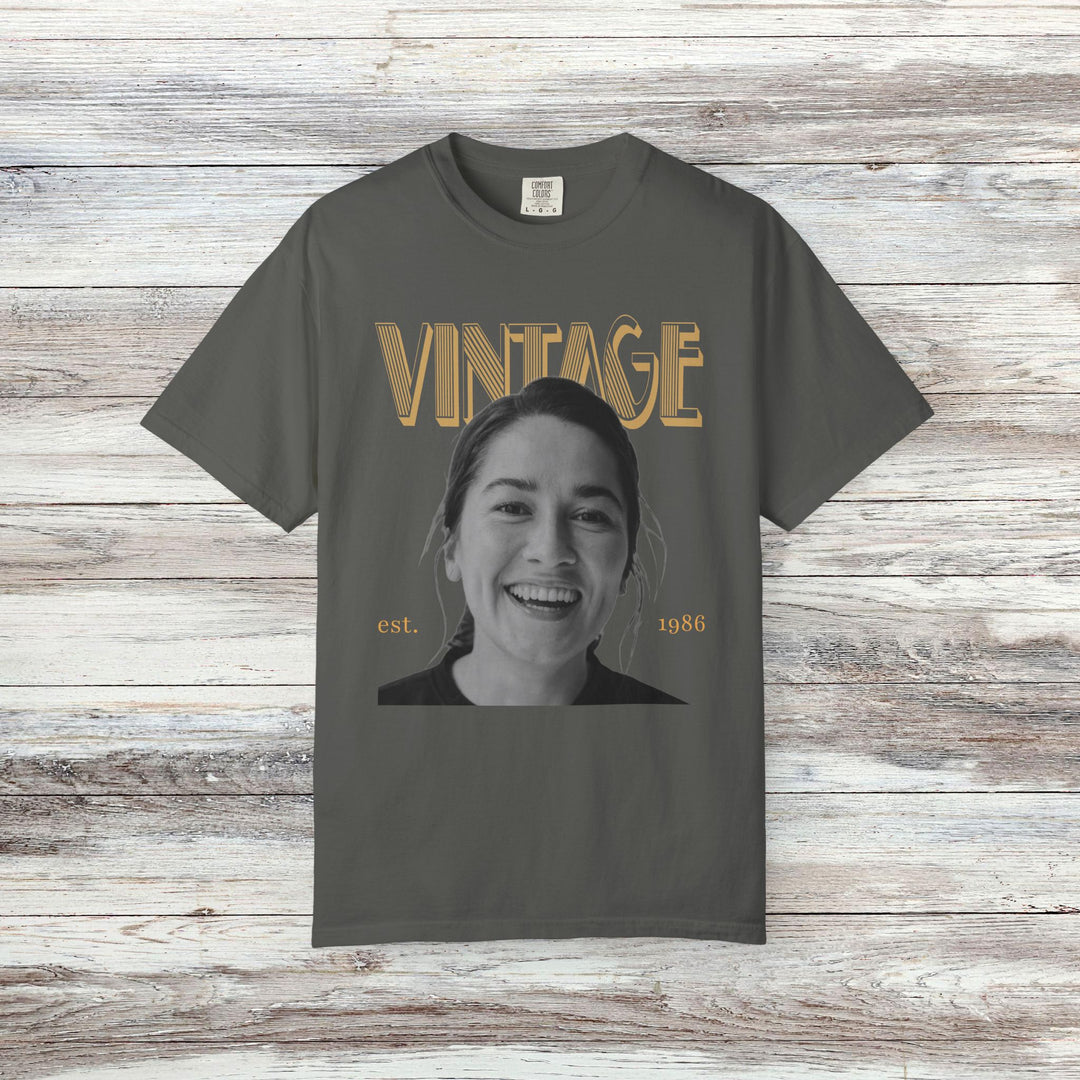 Custom Your Photo Shirt | Personalized Picture Tee