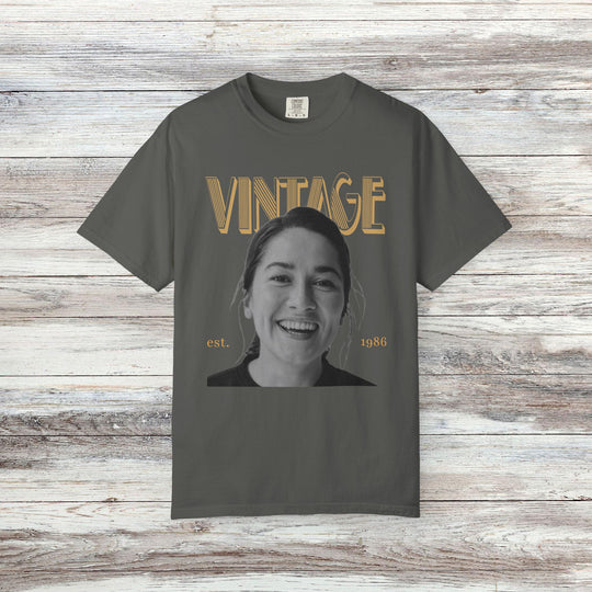 Custom Your Photo Shirt | Personalized Picture Tee