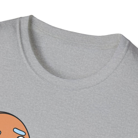 Monster Gingerbread Cookie T-Shirt, Funny Christmas Tee