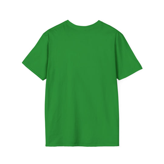 Shamrock Shenanigans Celebration Tee - Fun St. Patrick's Day Shirt