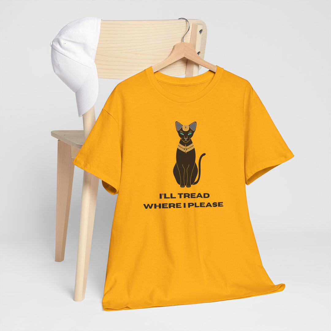 Empowering T-Shirt - I&