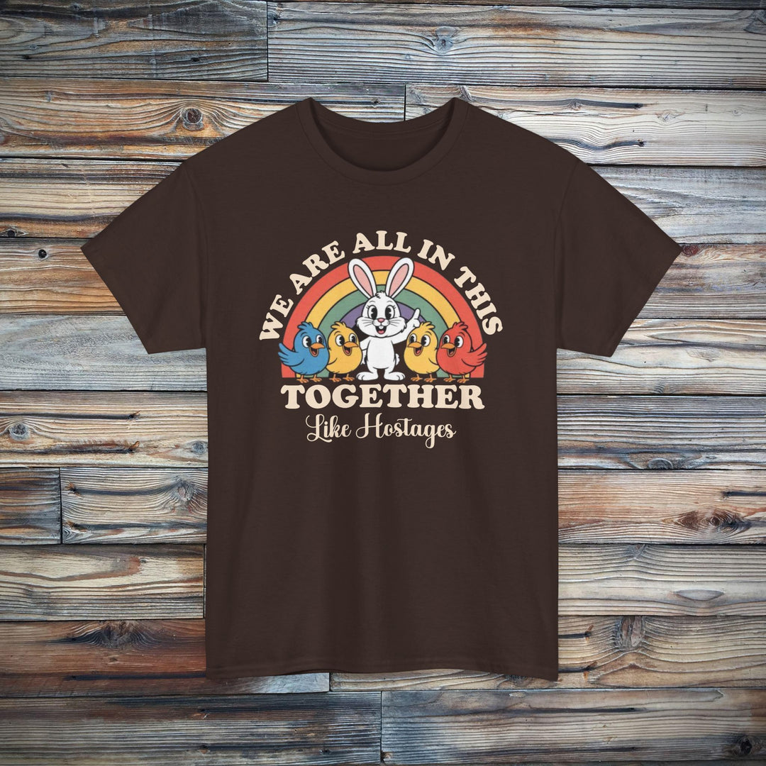 All in This Together T-Shirt