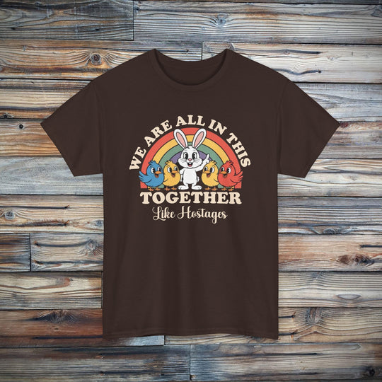 All in This Together T-Shirt