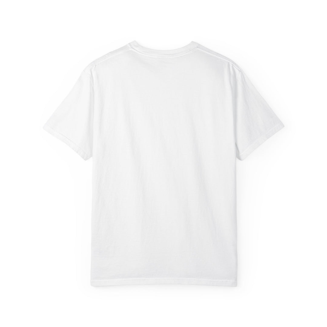Radiohead Block Logo T-Shirt — Vintage Band Tee for Fans