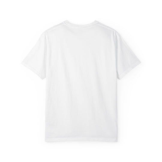Radiohead Block Logo T-Shirt — Vintage Band Tee for Fans