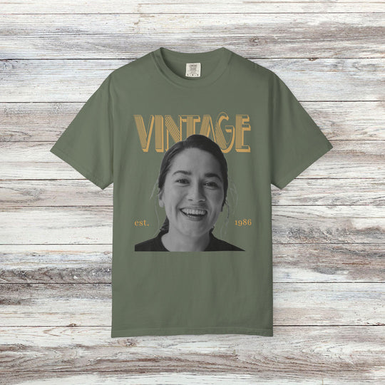 Custom Your Photo Shirt | Personalized Picture Tee