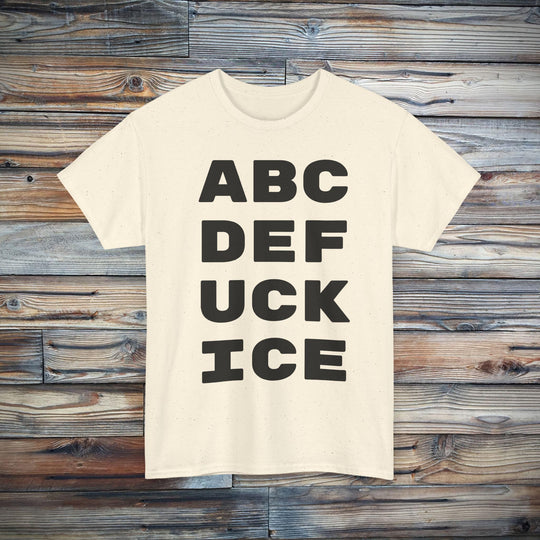 Anti-ICE T-Shirt