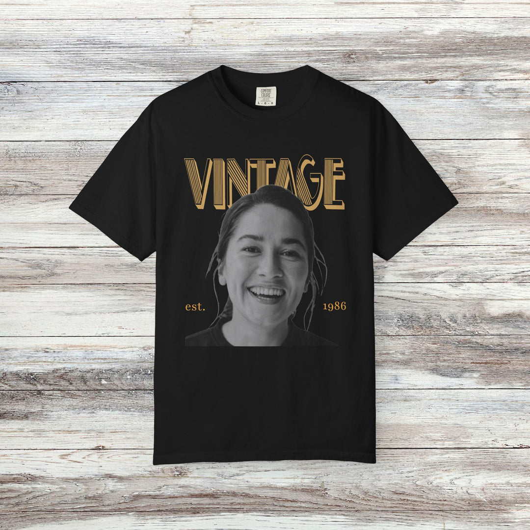 Custom Your Photo Shirt | Personalized Picture Tee