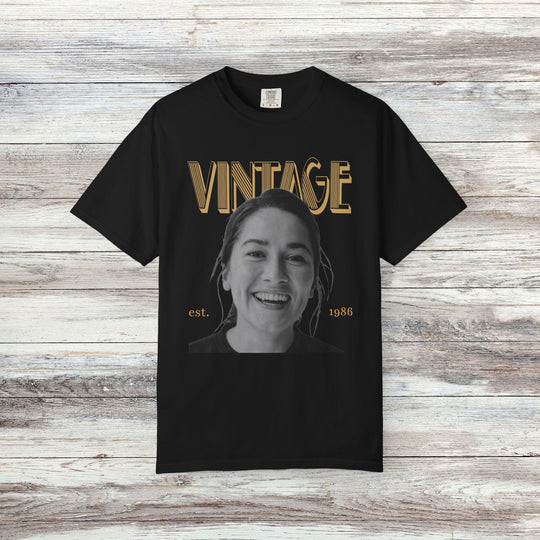 Custom Your Photo Shirt | Personalized Picture Tee