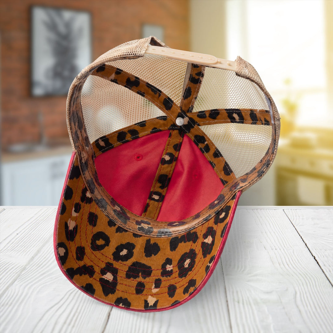 Personalized Embroidered Women&