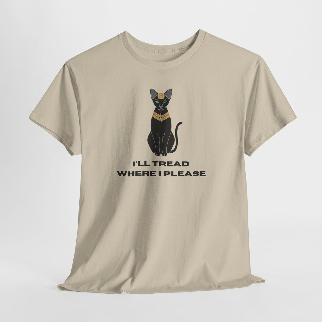 Empowering T-Shirt - I&