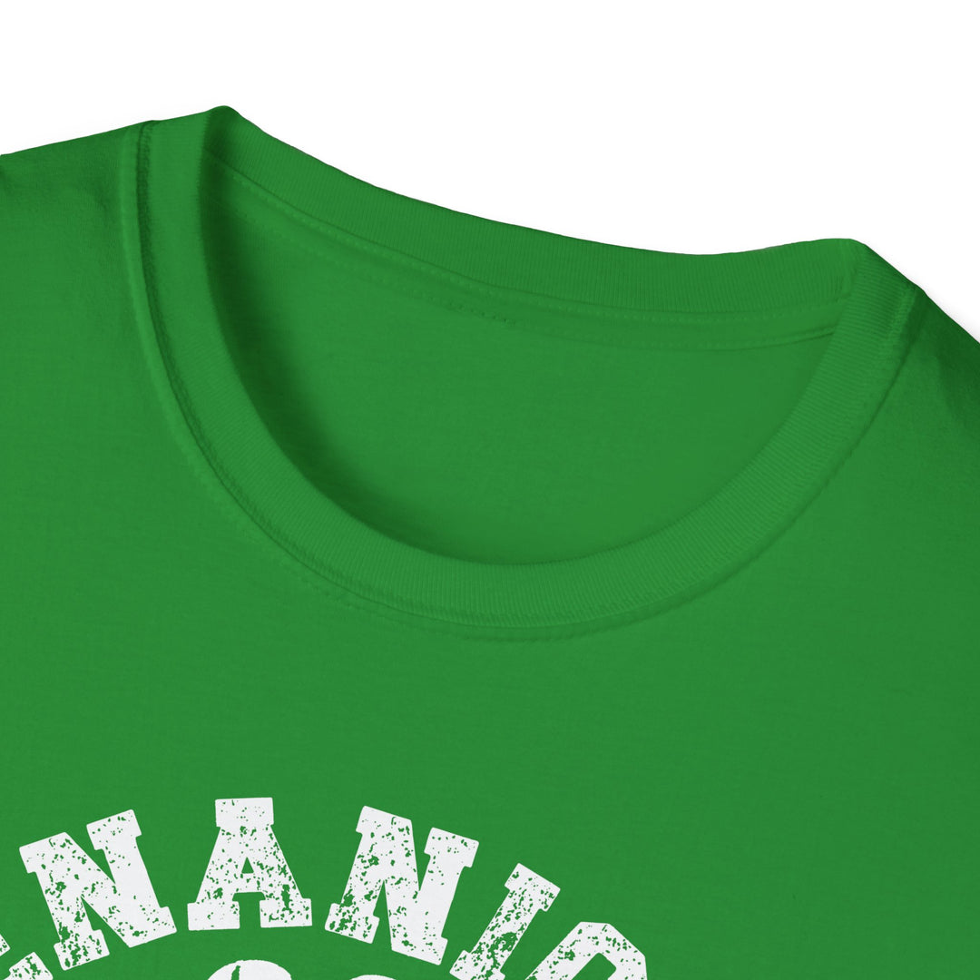 Shamrock Shenanigans Celebration Tee - Fun St. Patrick's Day Shirt