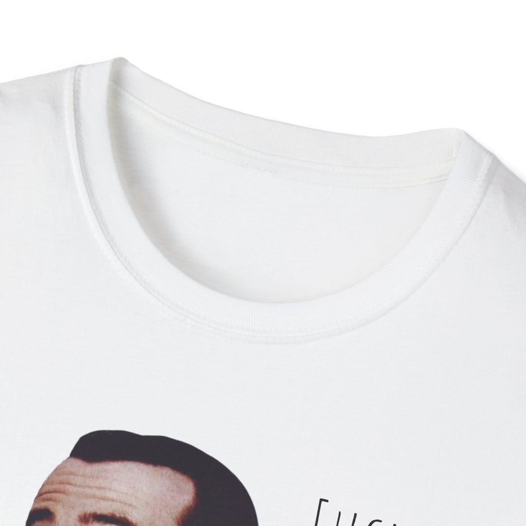 Pee-wee Herman F That S Graphic Unisex Tee