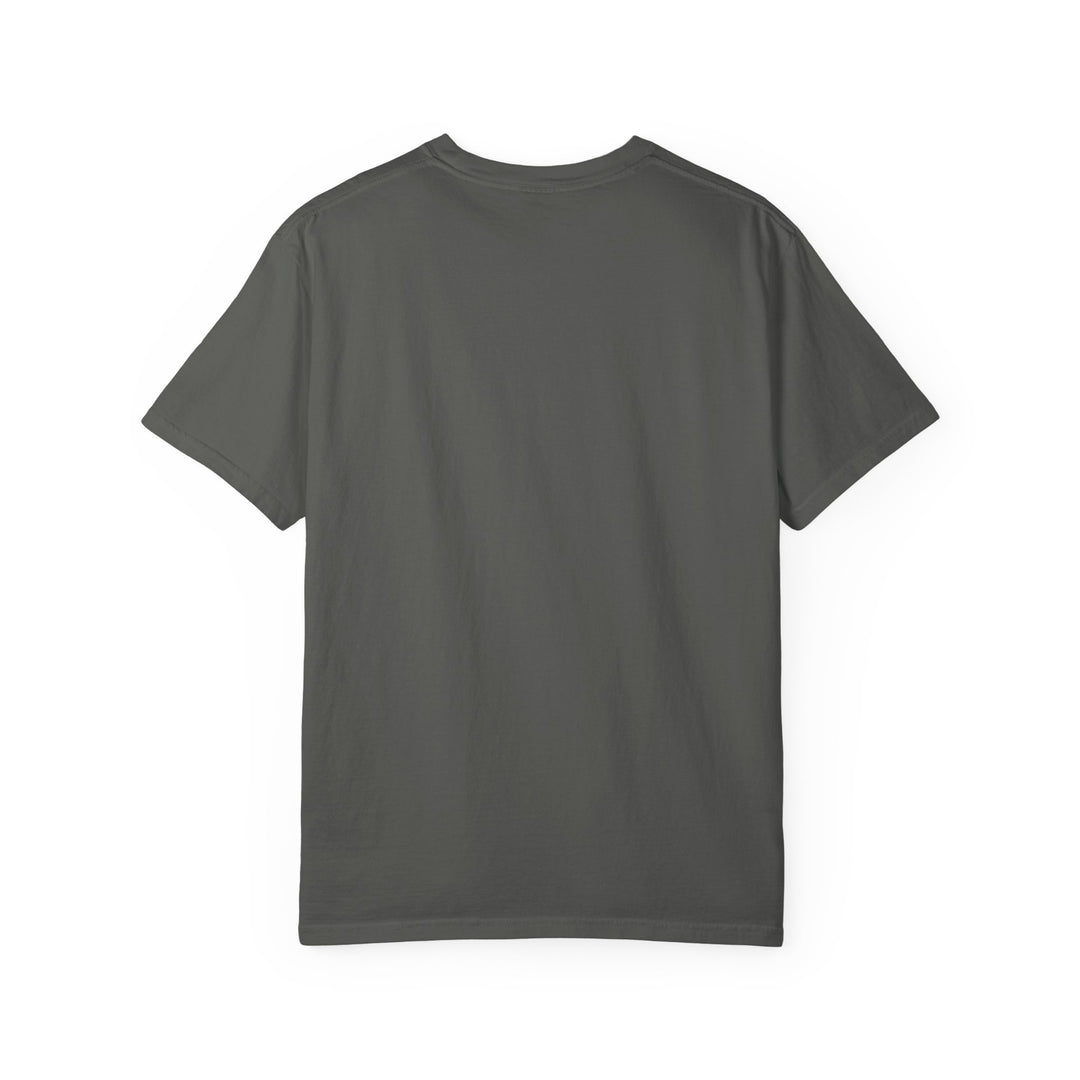 Custom Song Name Comfort Colors® Shirt | Personalized Favorite Song Tee