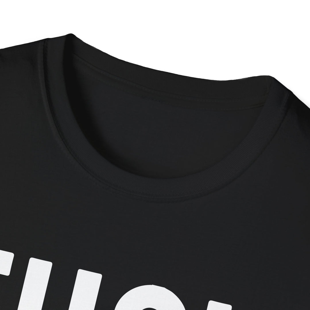 FULU Love Graphic T-Shirt | Funny Love Tee, Christmas Theme