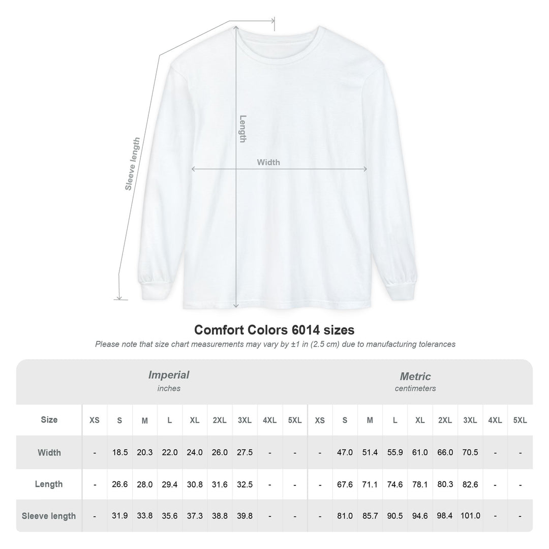 Cat Paw Rock Paper Scissors Long Sleeve Sweatshirt | Cute Cat Lover Fall Sweatshirt