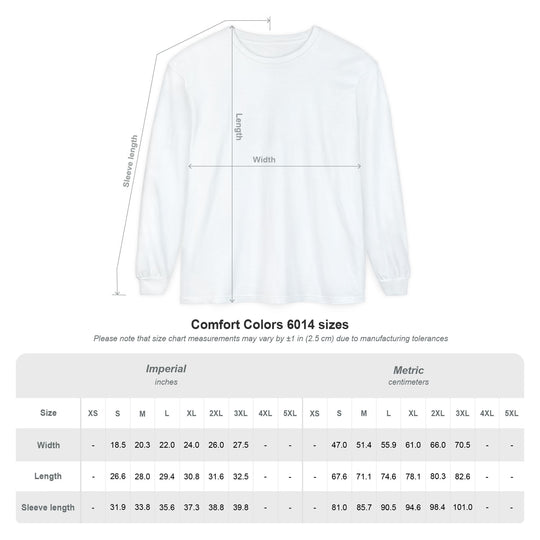 Cat Paw Rock Paper Scissors Long Sleeve Sweatshirt | Cute Cat Lover Fall Sweatshirt