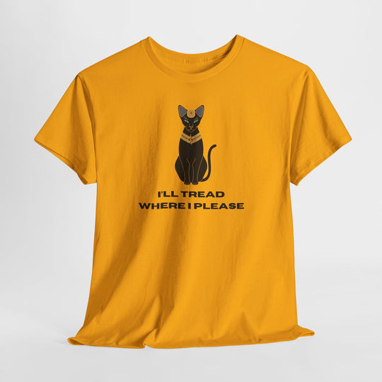 Empowering T-Shirt - I&