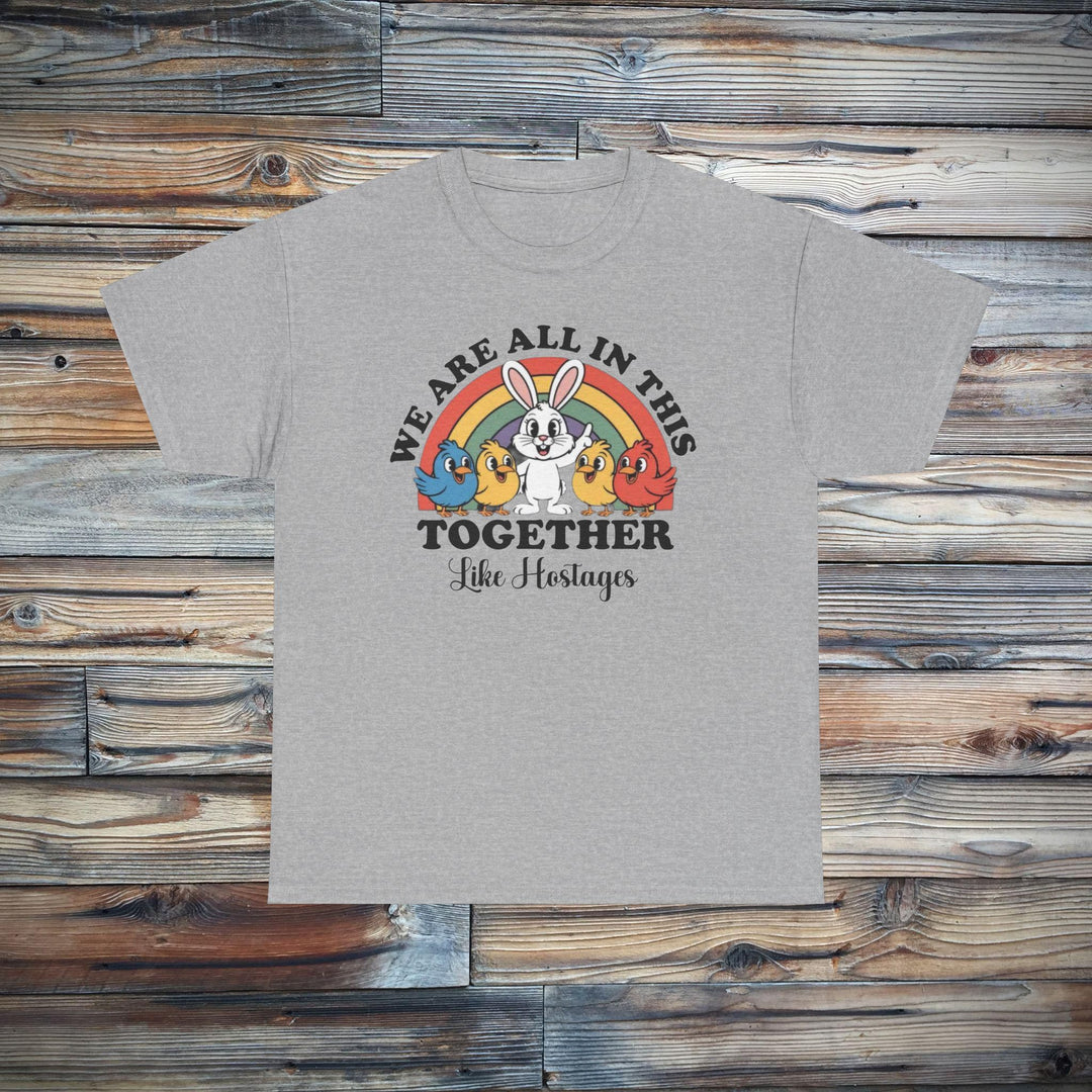 All in This Together T-Shirt