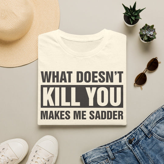 What Doesn&