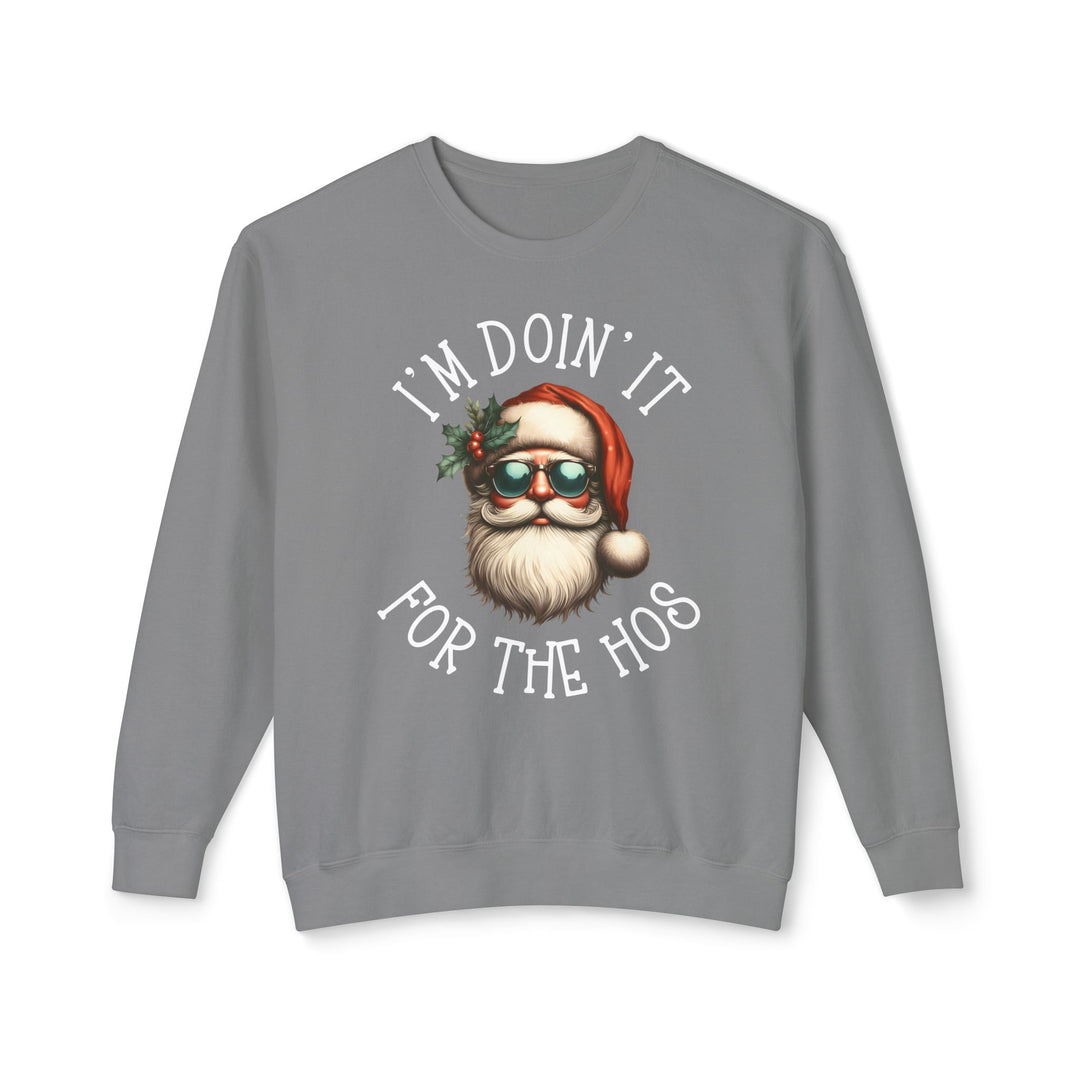 Santa "I&