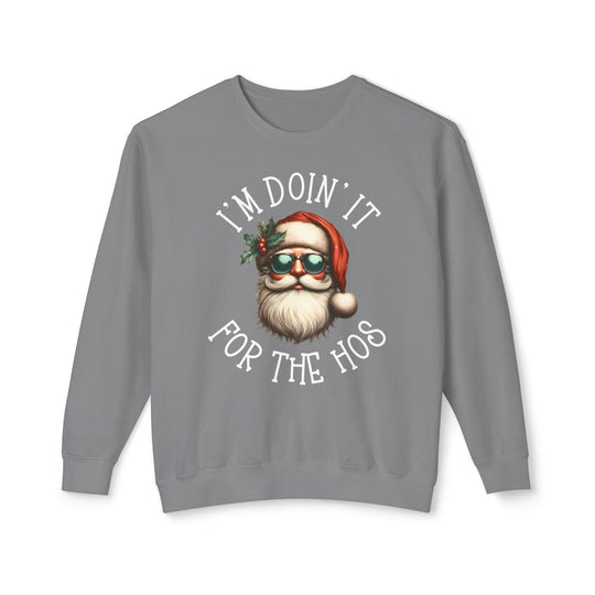 Santa "I&