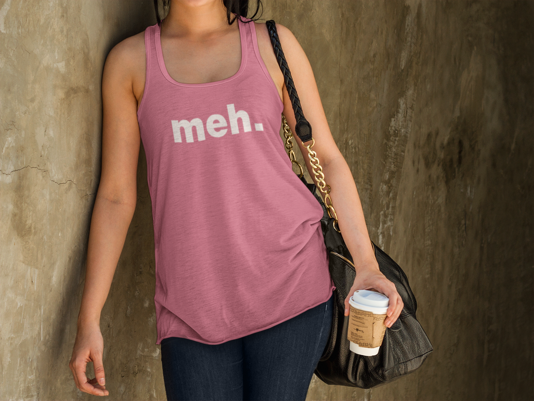 meh. Women&