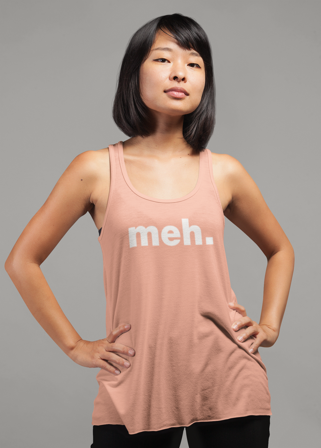 meh. Women&