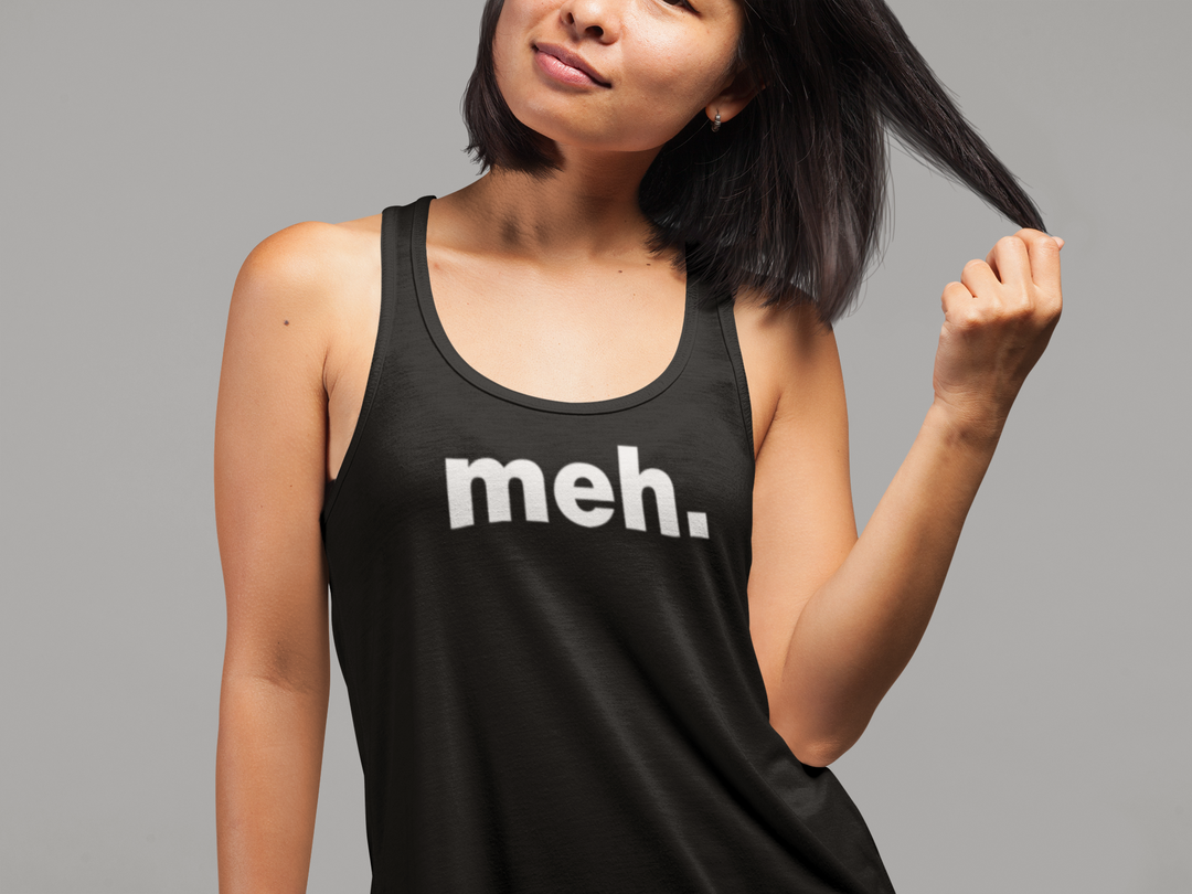 meh. Women&