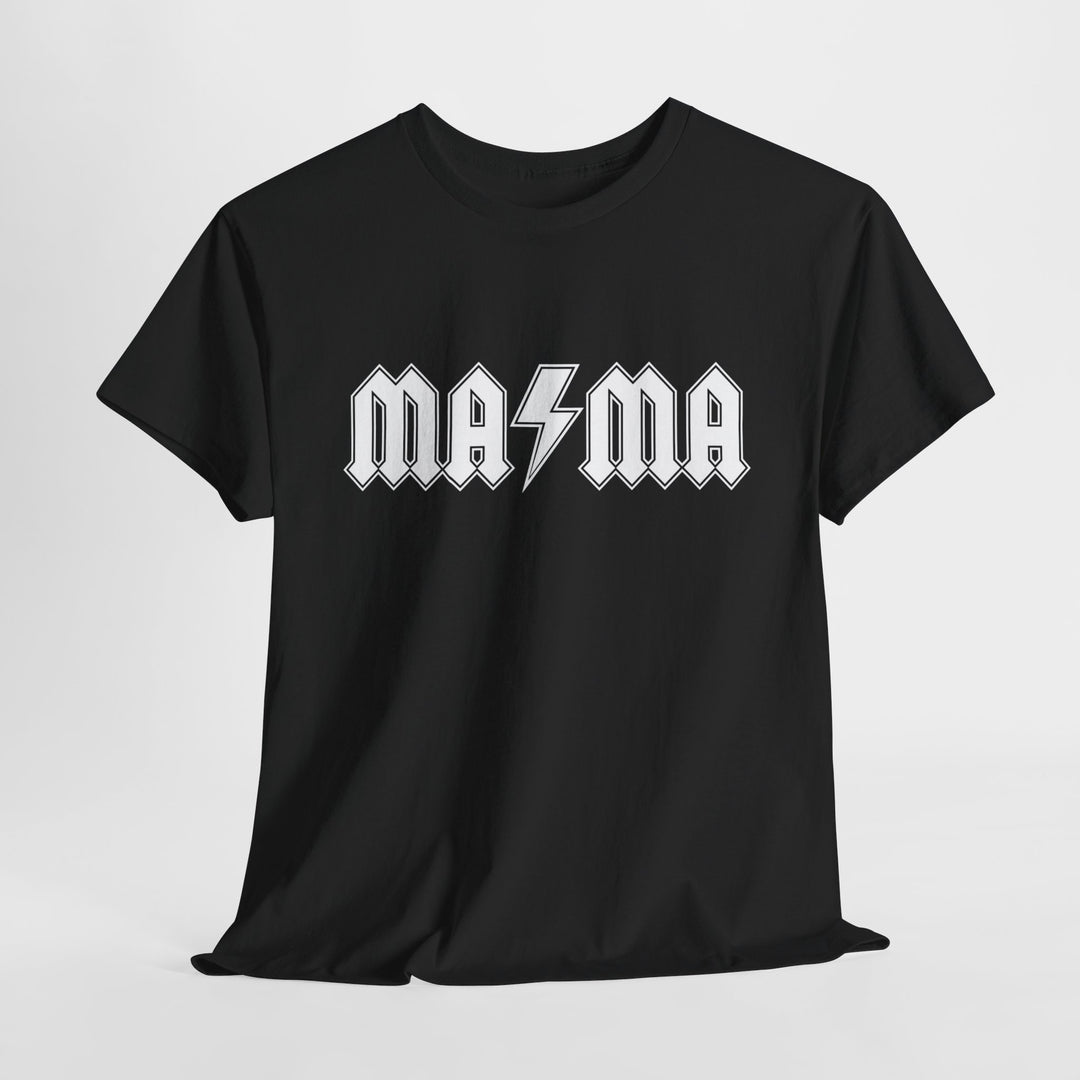 Mama Rock n Roll T-Shirt